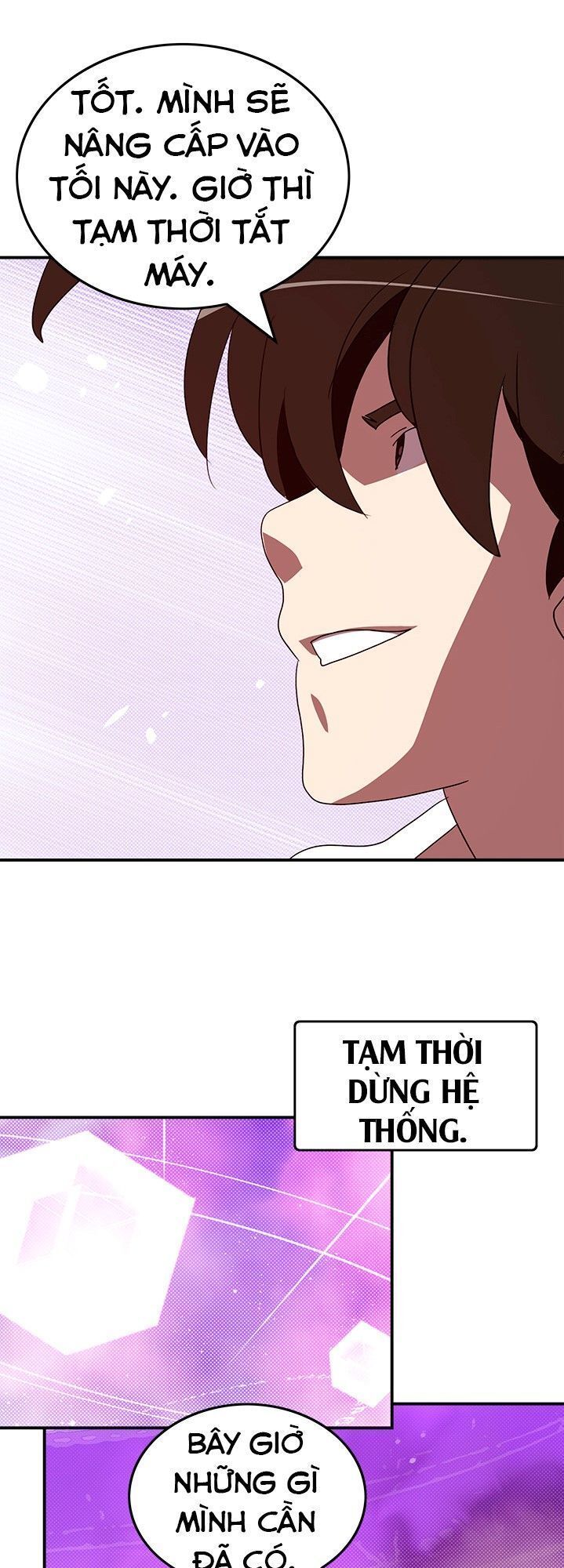 Ta Là Vua Pháp Sư Chapter 67 - Trang 2