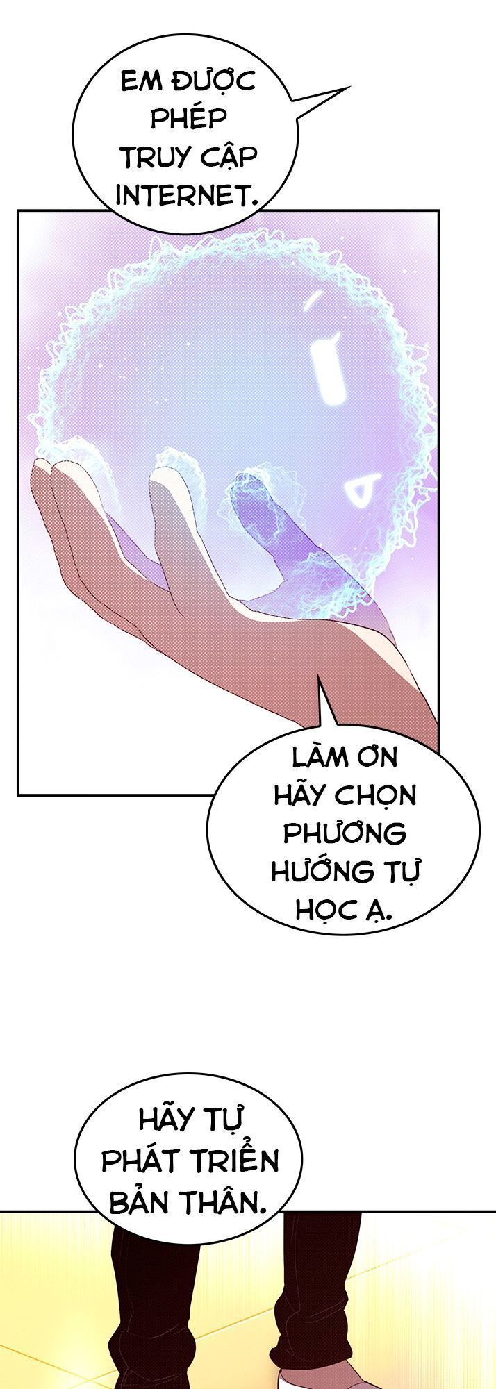 Ta Là Vua Pháp Sư Chapter 67 - Trang 2