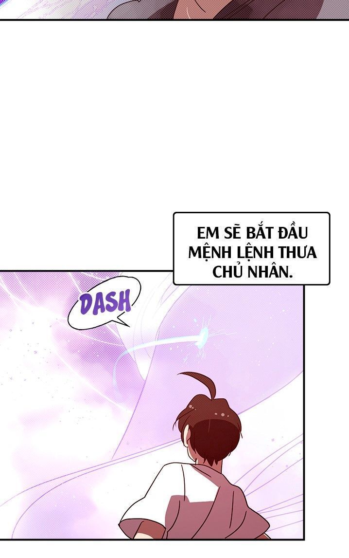 Ta Là Vua Pháp Sư Chapter 67 - Trang 2