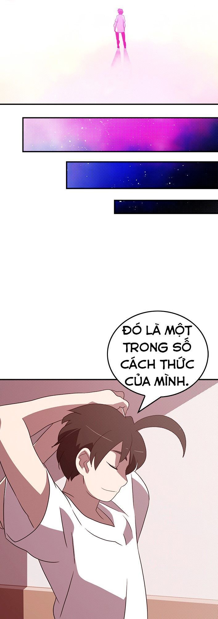 Ta Là Vua Pháp Sư Chapter 67 - Trang 2