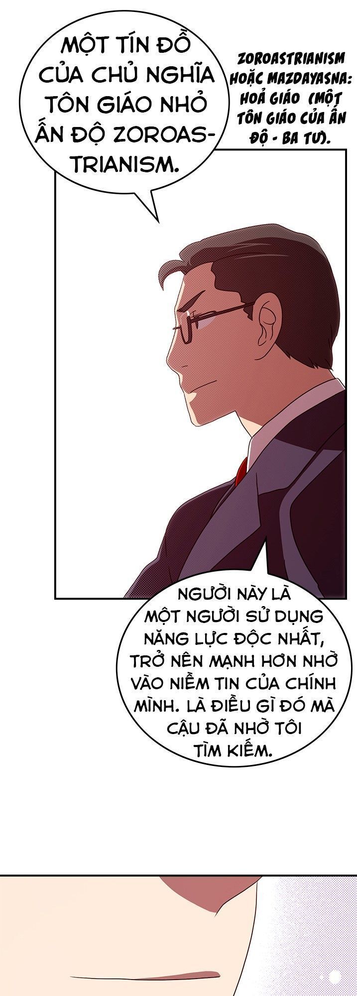 Ta Là Vua Pháp Sư Chapter 67 - Trang 2