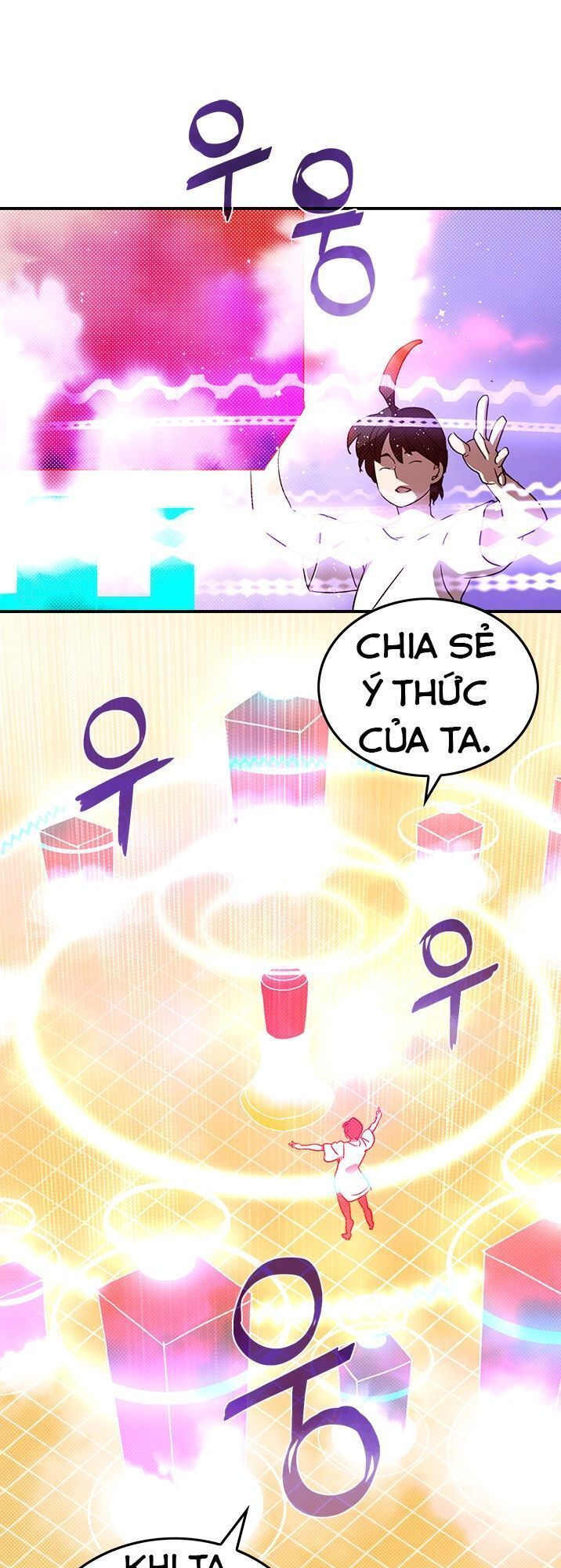 Ta Là Vua Pháp Sư Chapter 67 - Trang 2