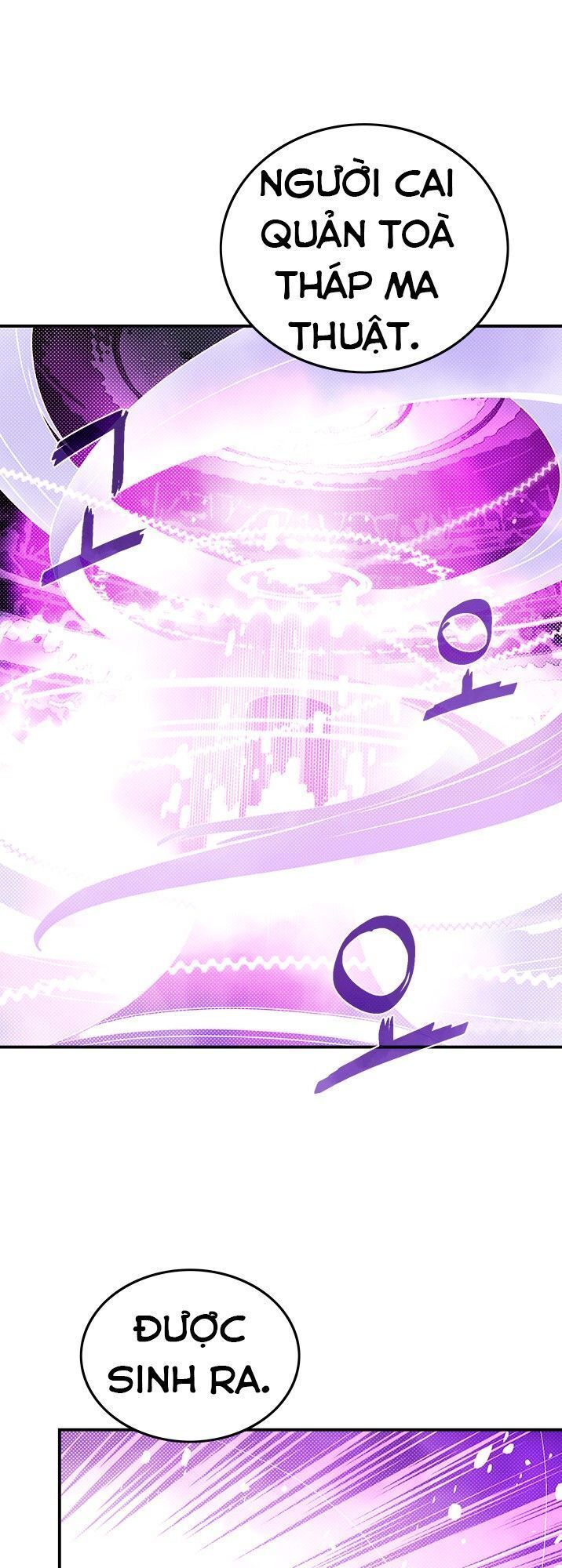 Ta Là Vua Pháp Sư Chapter 67 - Trang 2