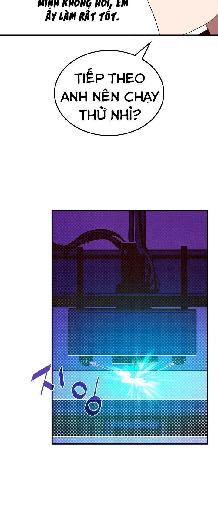 Ta Là Vua Pháp Sư Chapter 68 - Trang 2