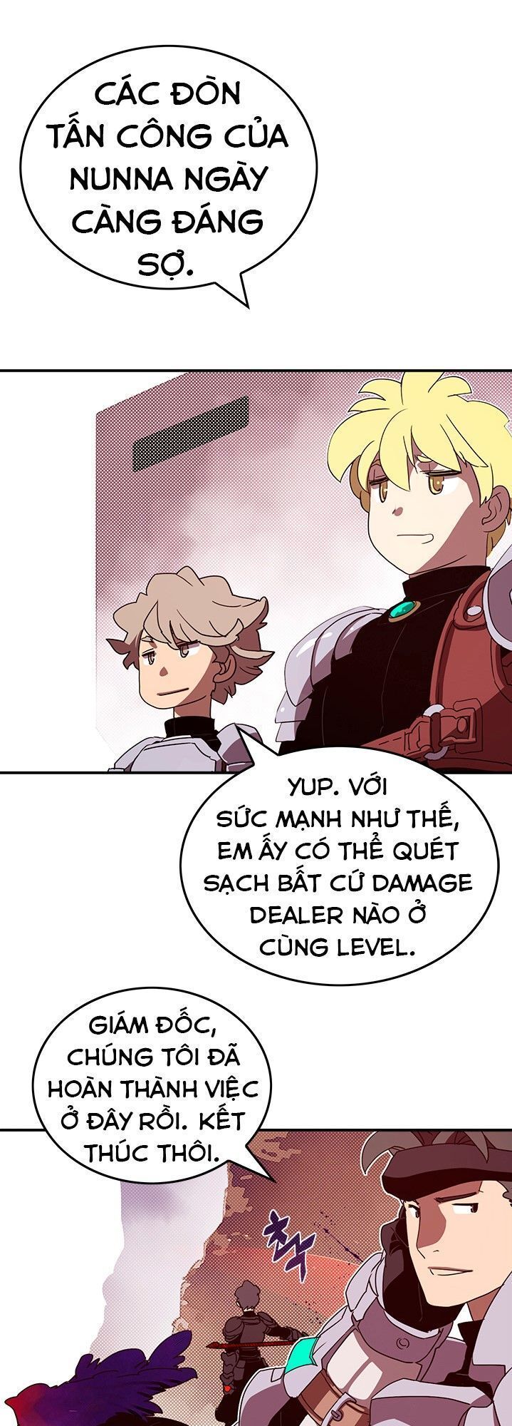 Ta Là Vua Pháp Sư Chapter 68 - Trang 2