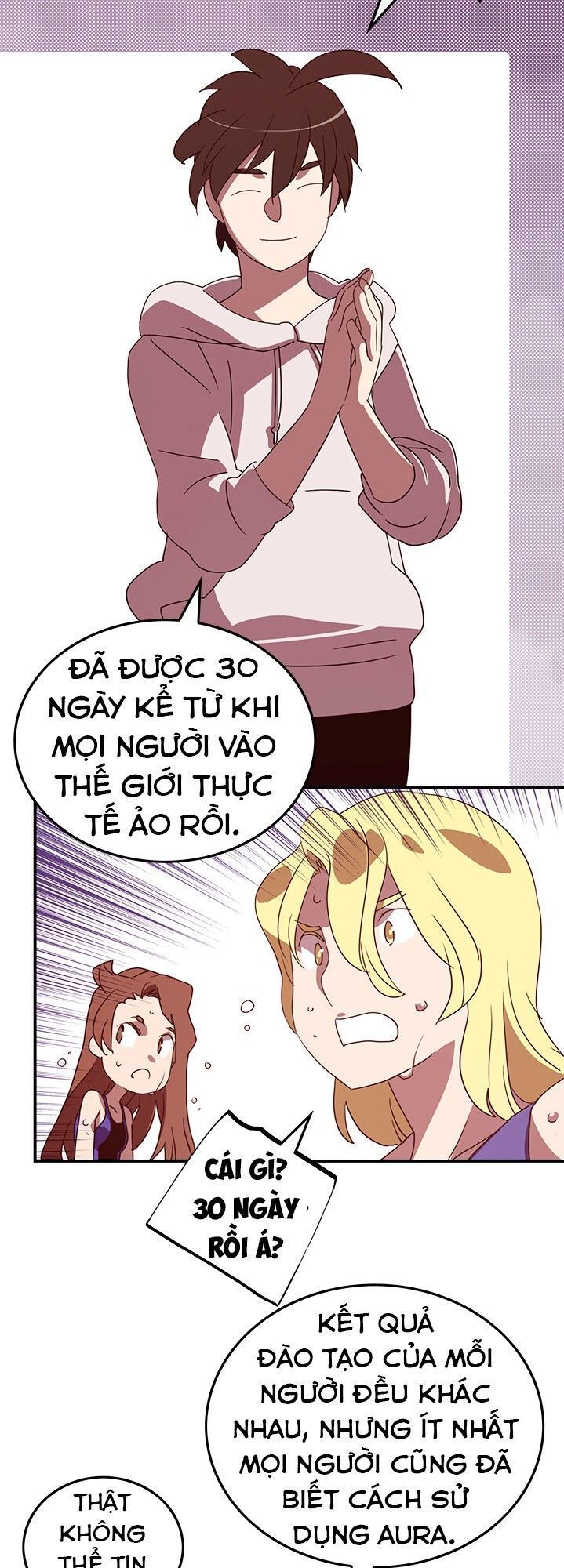 Ta Là Vua Pháp Sư Chapter 69 - Trang 2