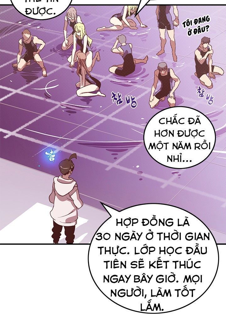 Ta Là Vua Pháp Sư Chapter 69 - Trang 2