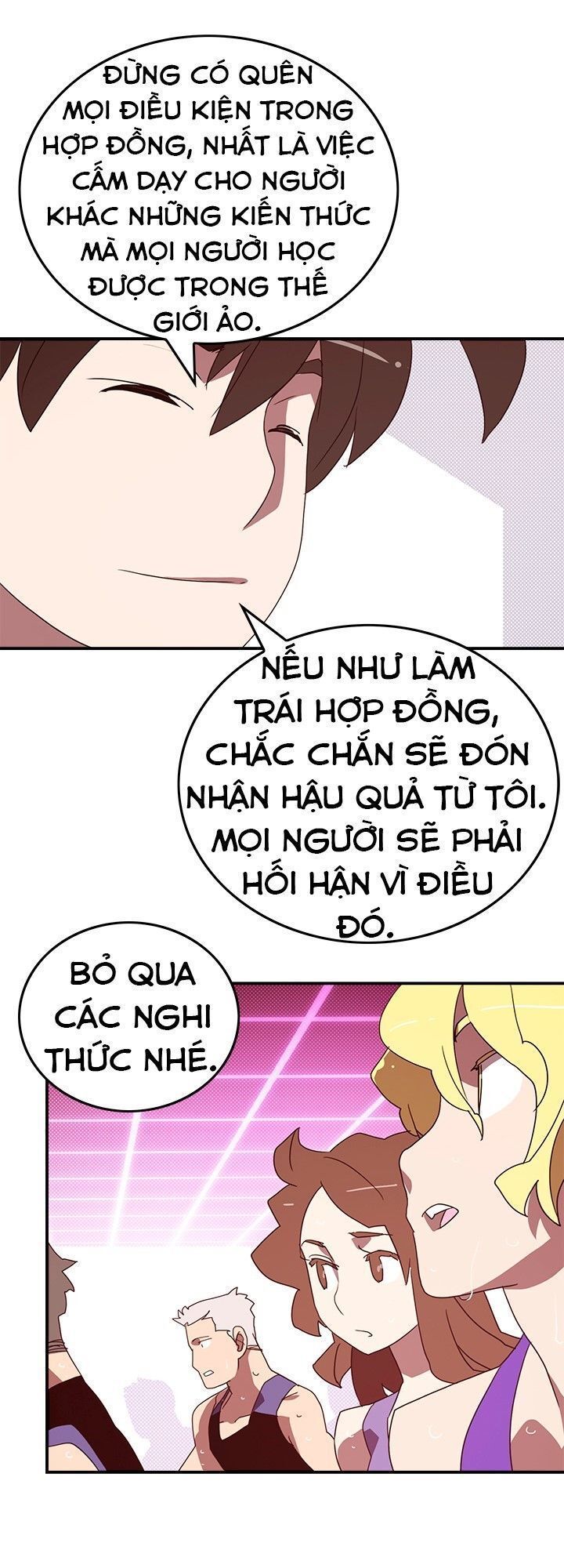 Ta Là Vua Pháp Sư Chapter 69 - Trang 2