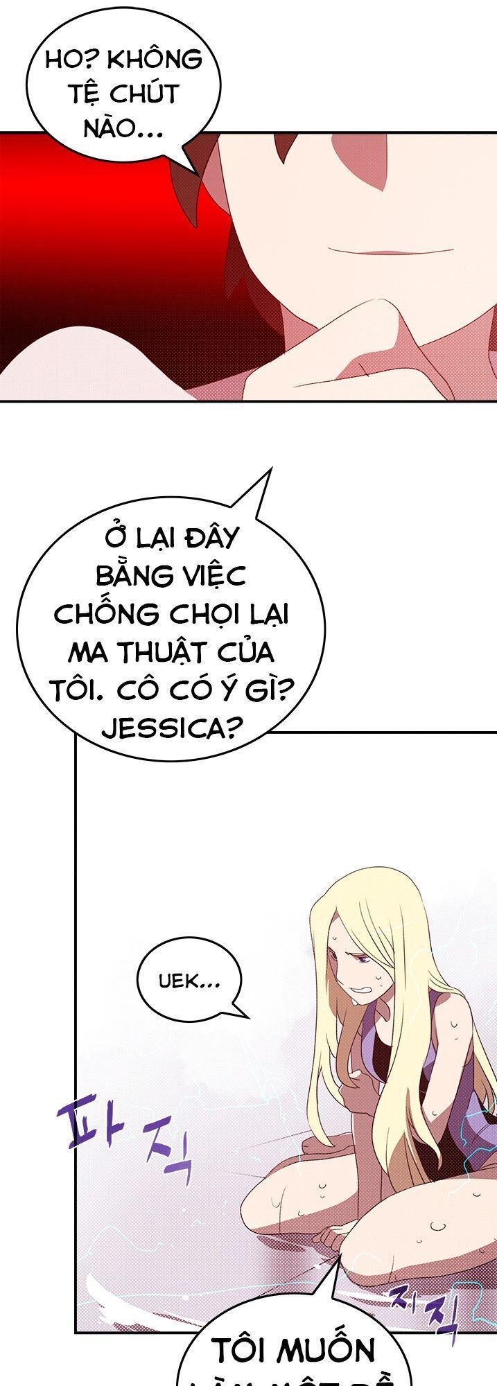 Ta Là Vua Pháp Sư Chapter 69 - Trang 2
