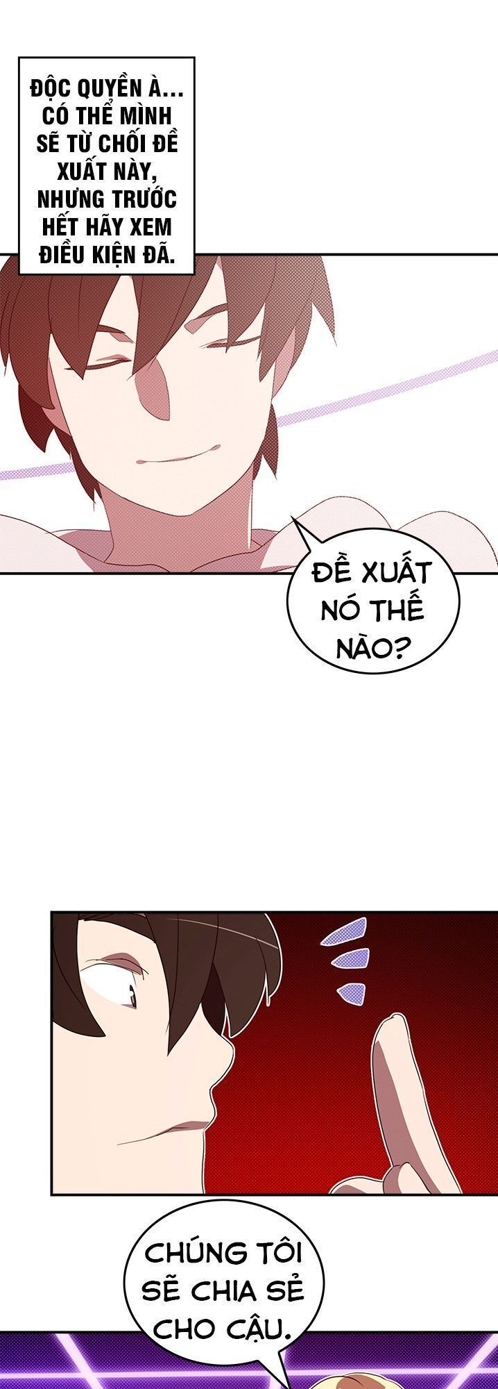 Ta Là Vua Pháp Sư Chapter 69 - Trang 2