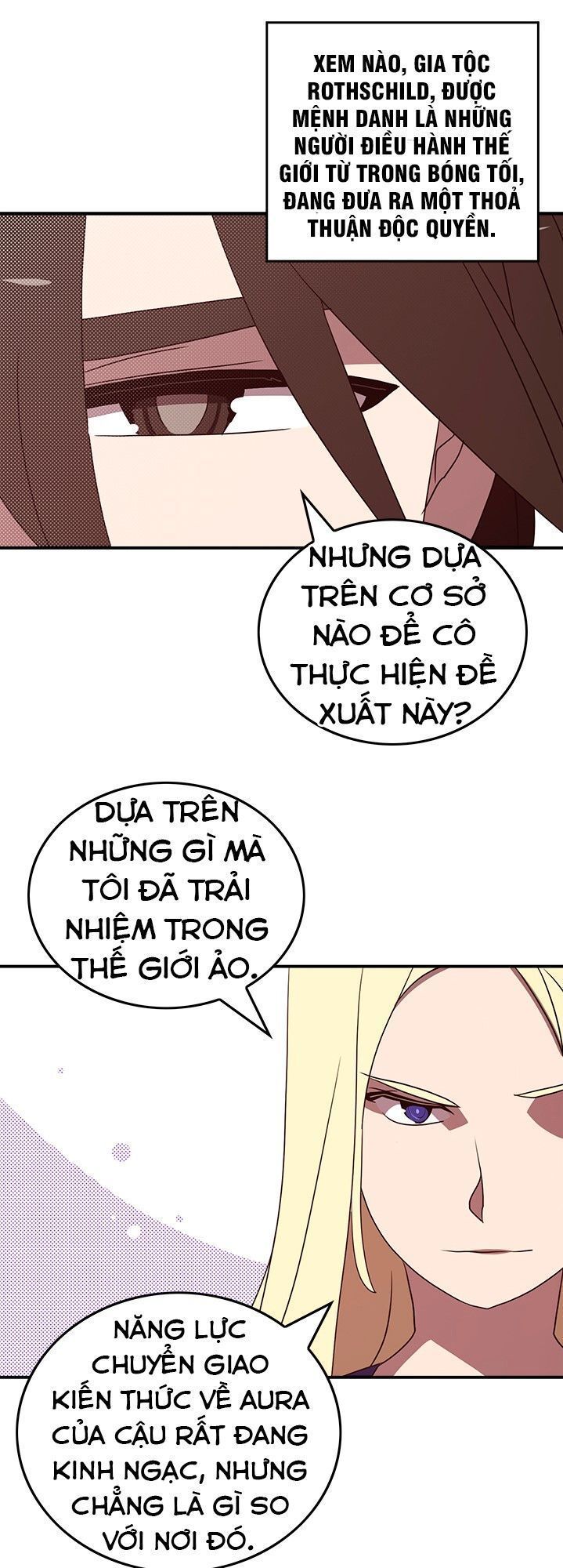 Ta Là Vua Pháp Sư Chapter 69 - Trang 2