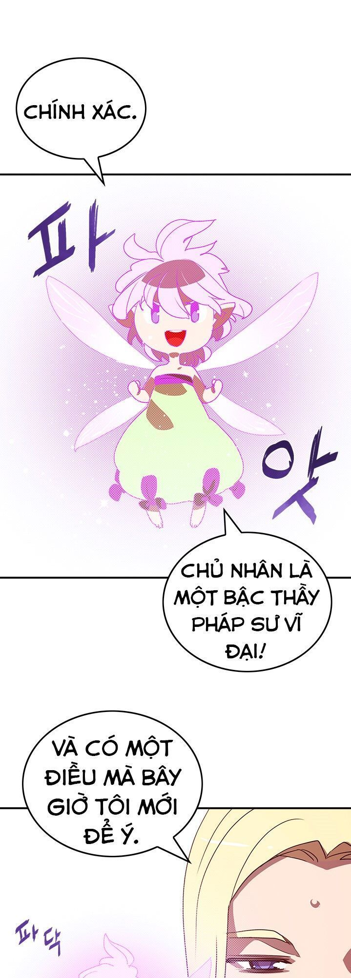 Ta Là Vua Pháp Sư Chapter 69 - Trang 2