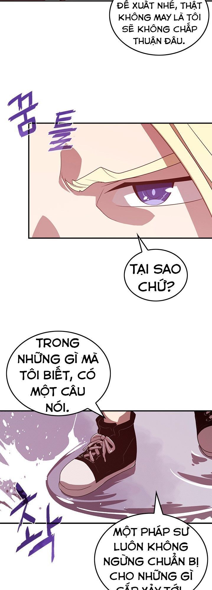 Ta Là Vua Pháp Sư Chapter 69 - Trang 2