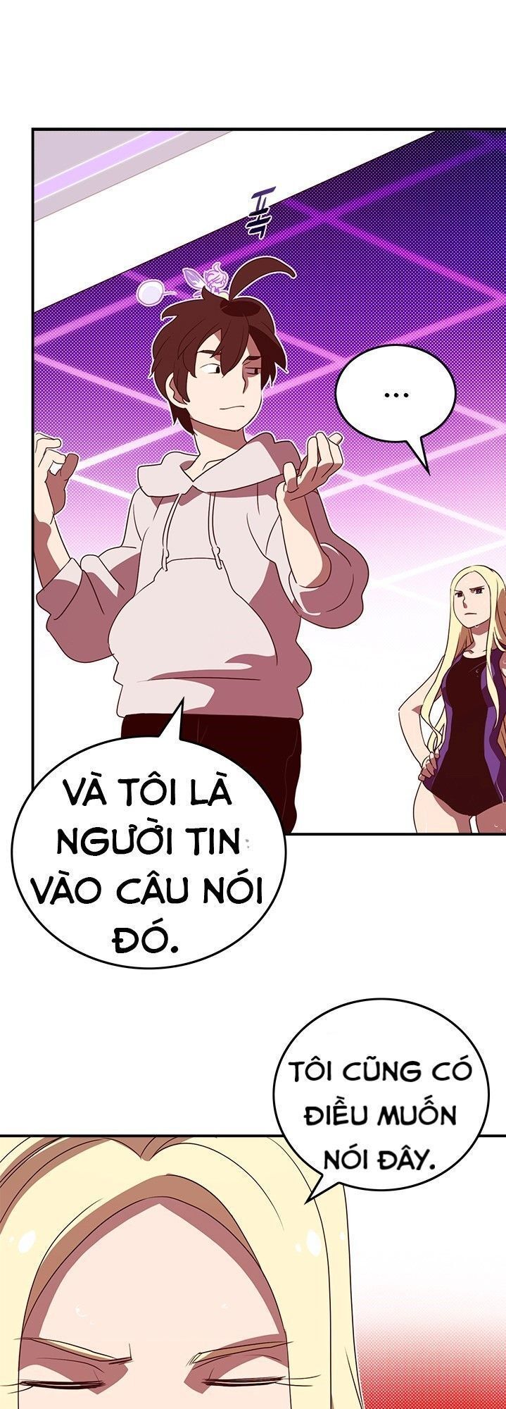 Ta Là Vua Pháp Sư Chapter 69 - Trang 2
