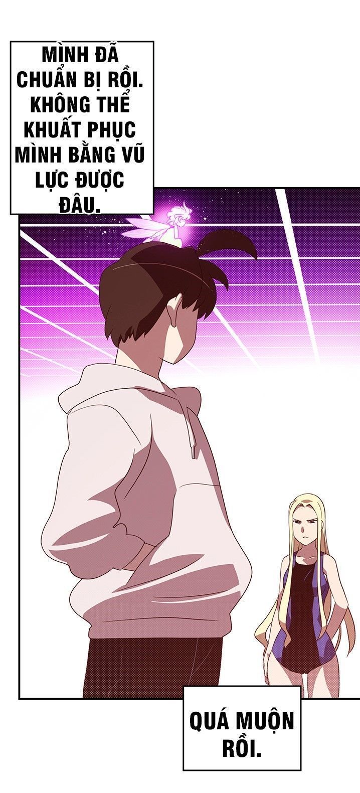 Ta Là Vua Pháp Sư Chapter 69 - Trang 2