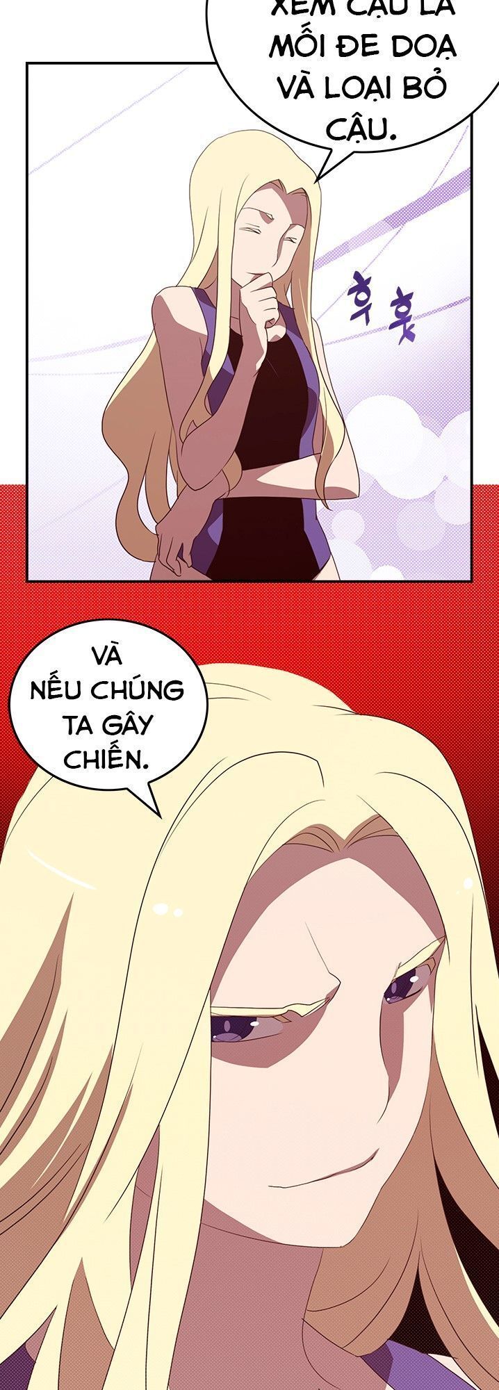 Ta Là Vua Pháp Sư Chapter 69 - Trang 2