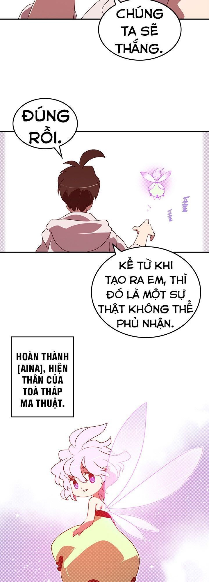 Ta Là Vua Pháp Sư Chapter 69 - Trang 2