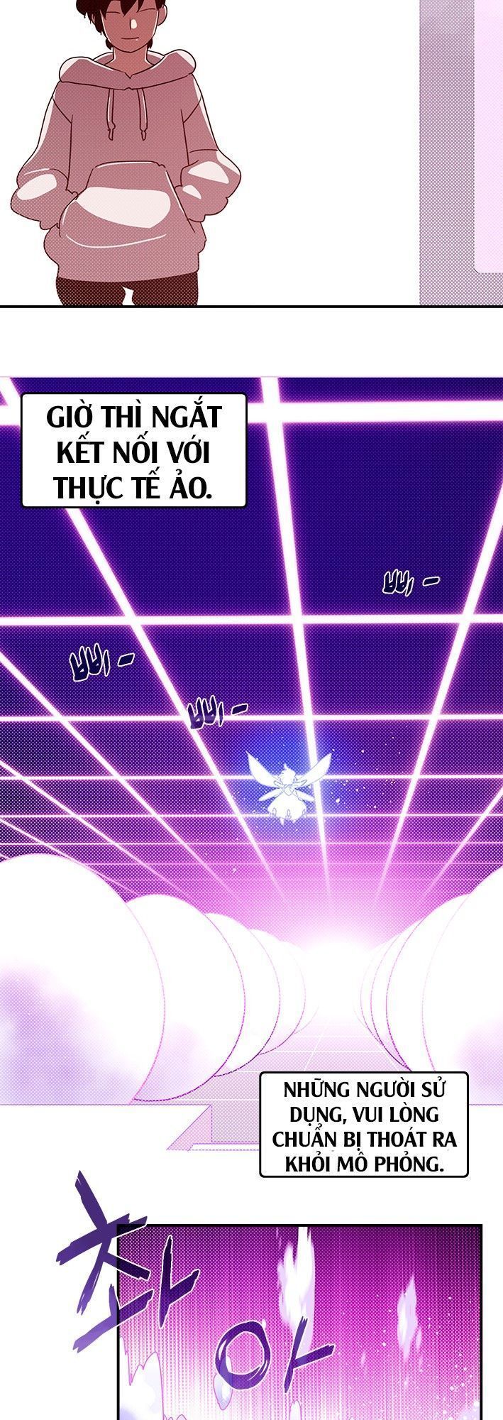 Ta Là Vua Pháp Sư Chapter 69 - Trang 2