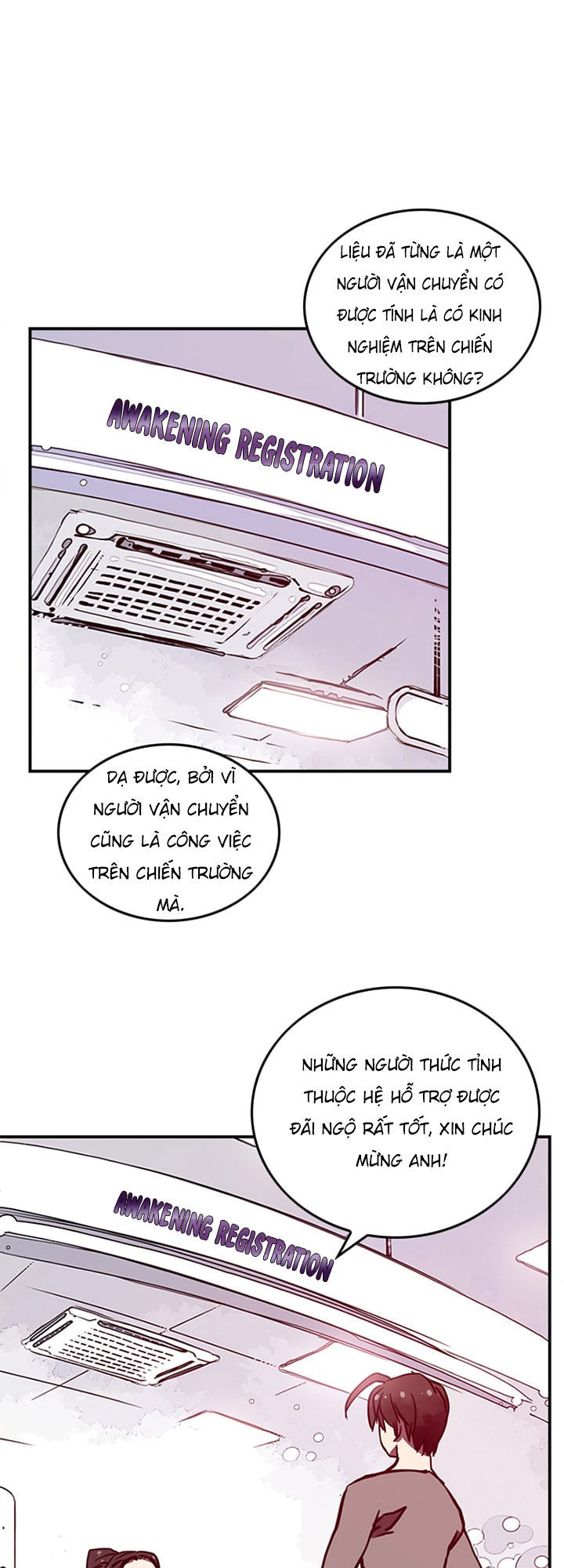 Ta Là Vua Pháp Sư Chapter 7 - Trang 2