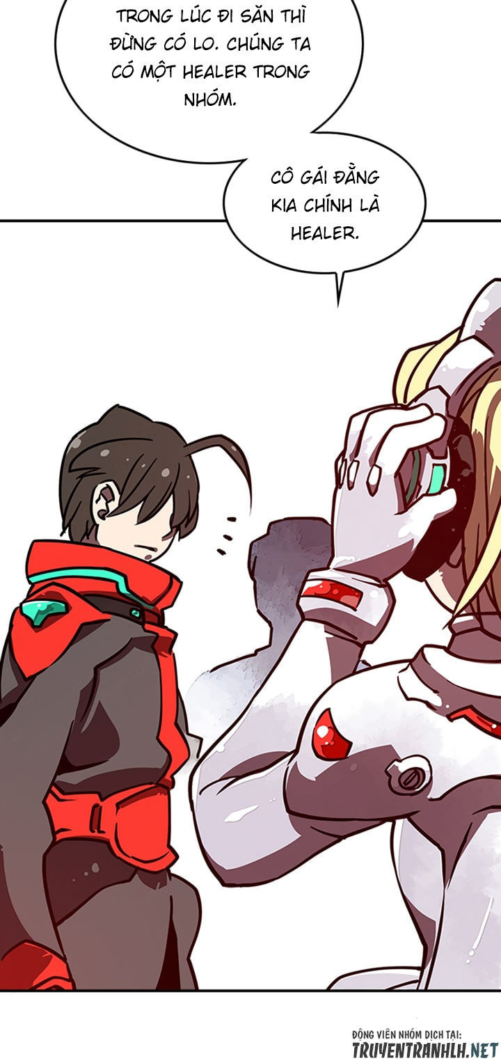 Ta Là Vua Pháp Sư Chapter 7 - Trang 2