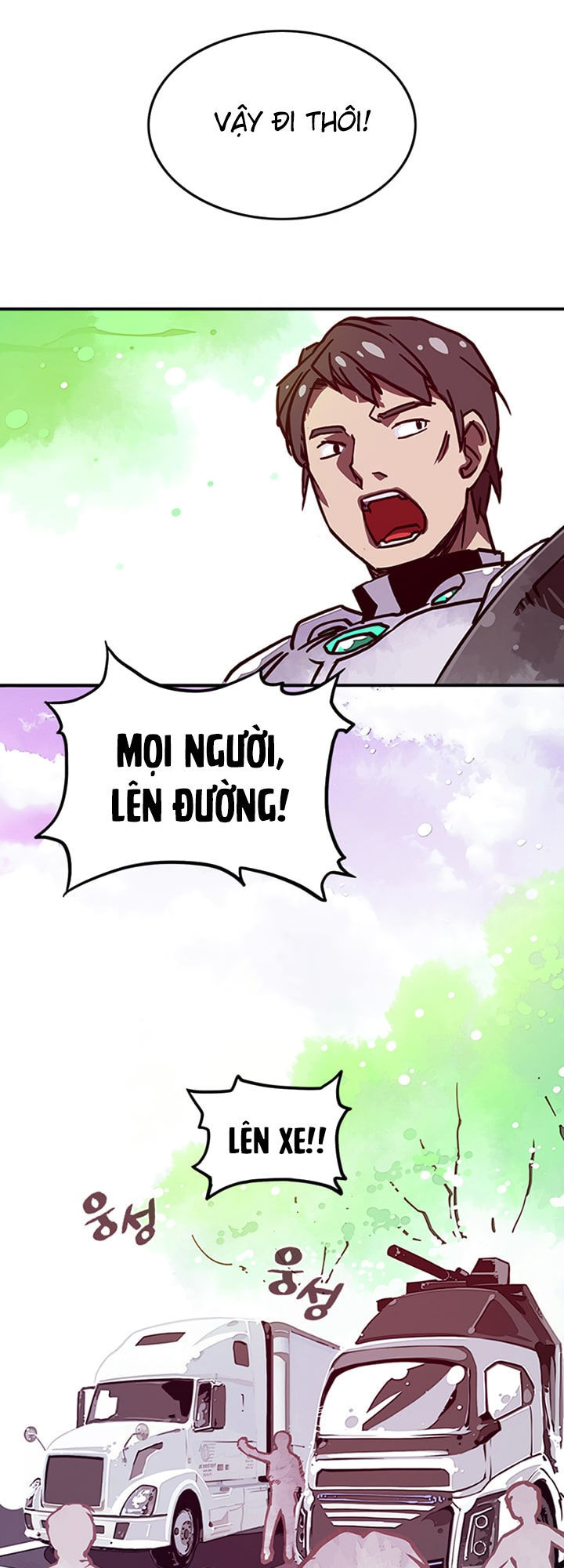 Ta Là Vua Pháp Sư Chapter 7 - Trang 2