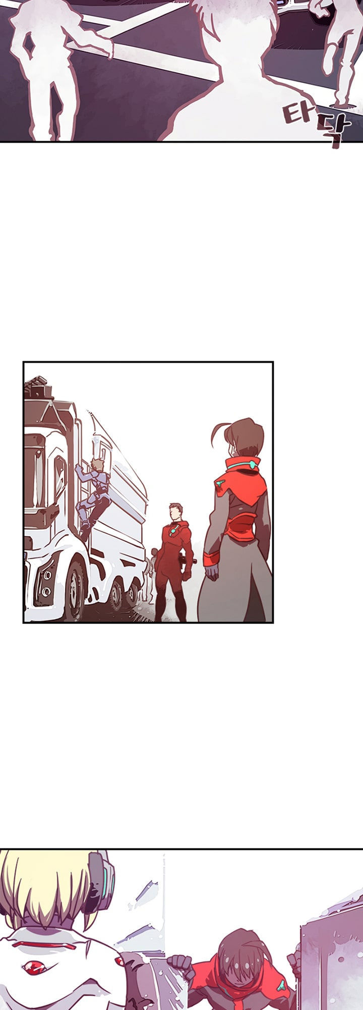 Ta Là Vua Pháp Sư Chapter 7 - Trang 2