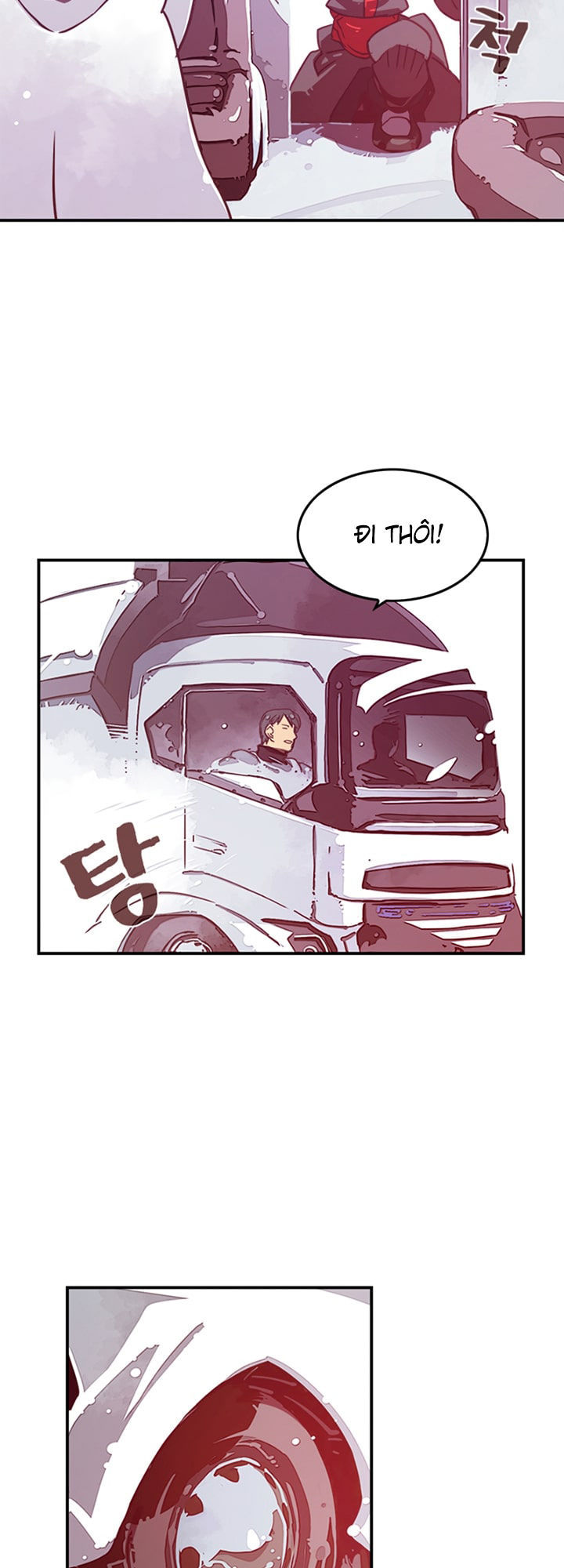 Ta Là Vua Pháp Sư Chapter 7 - Trang 2