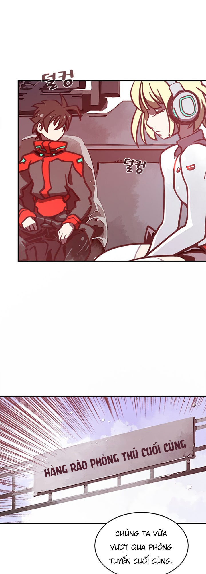 Ta Là Vua Pháp Sư Chapter 7 - Trang 2