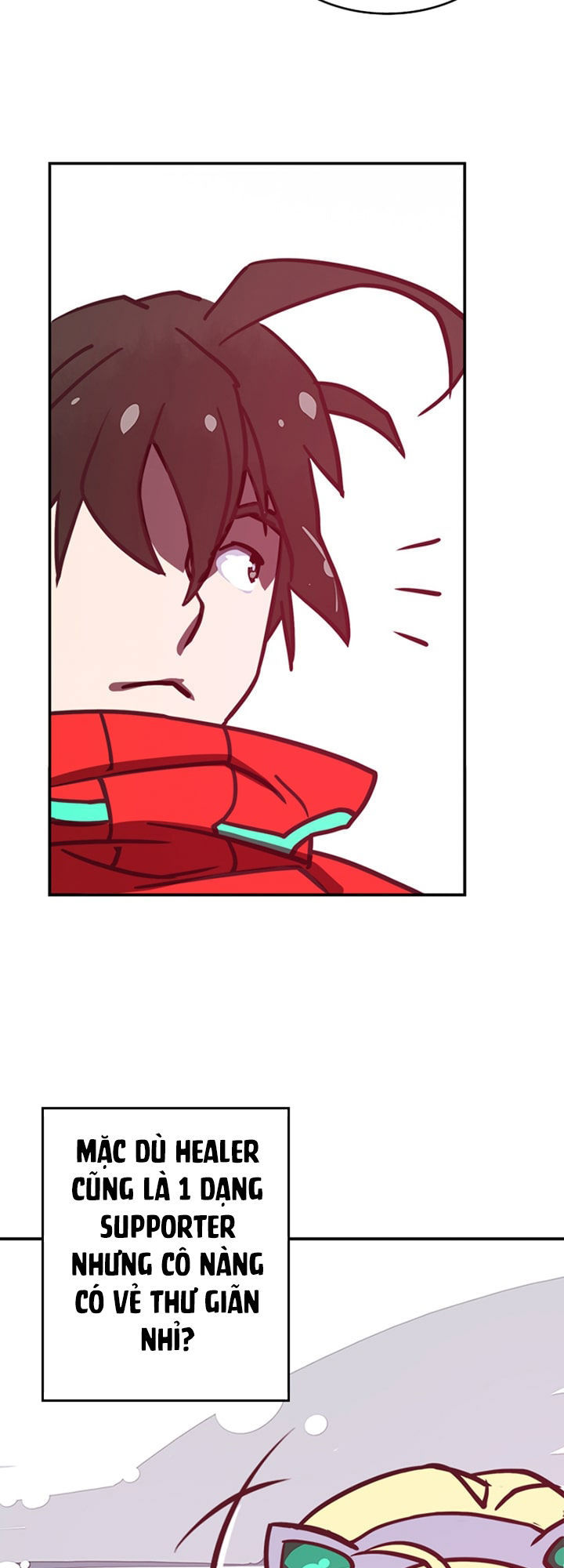 Ta Là Vua Pháp Sư Chapter 7 - Trang 2