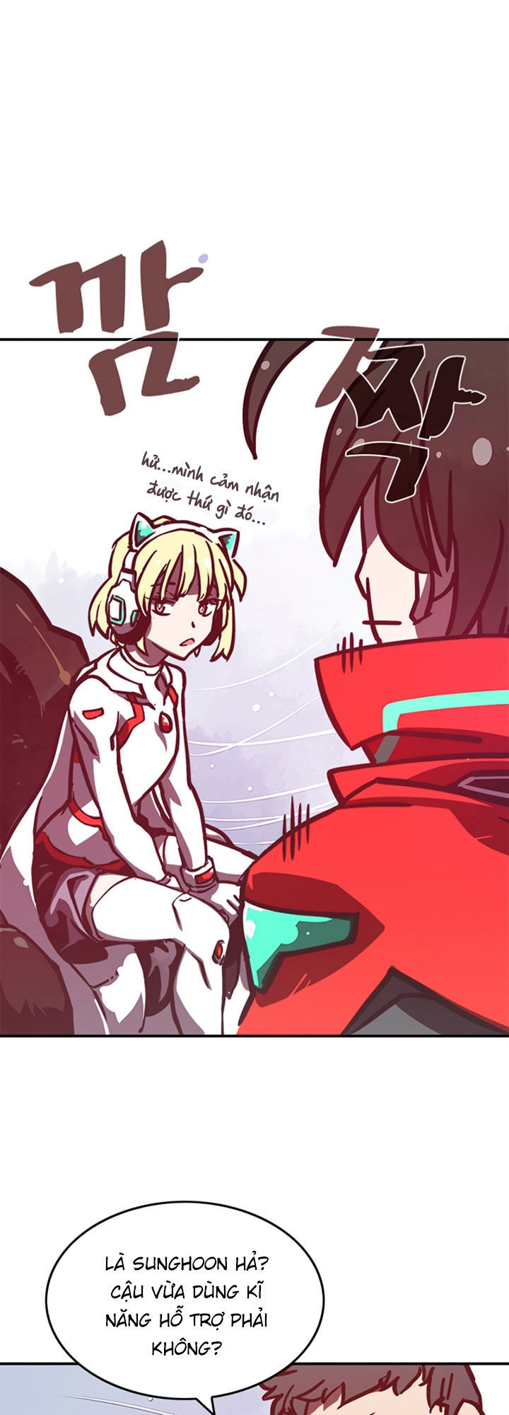 Ta Là Vua Pháp Sư Chapter 7 - Trang 2