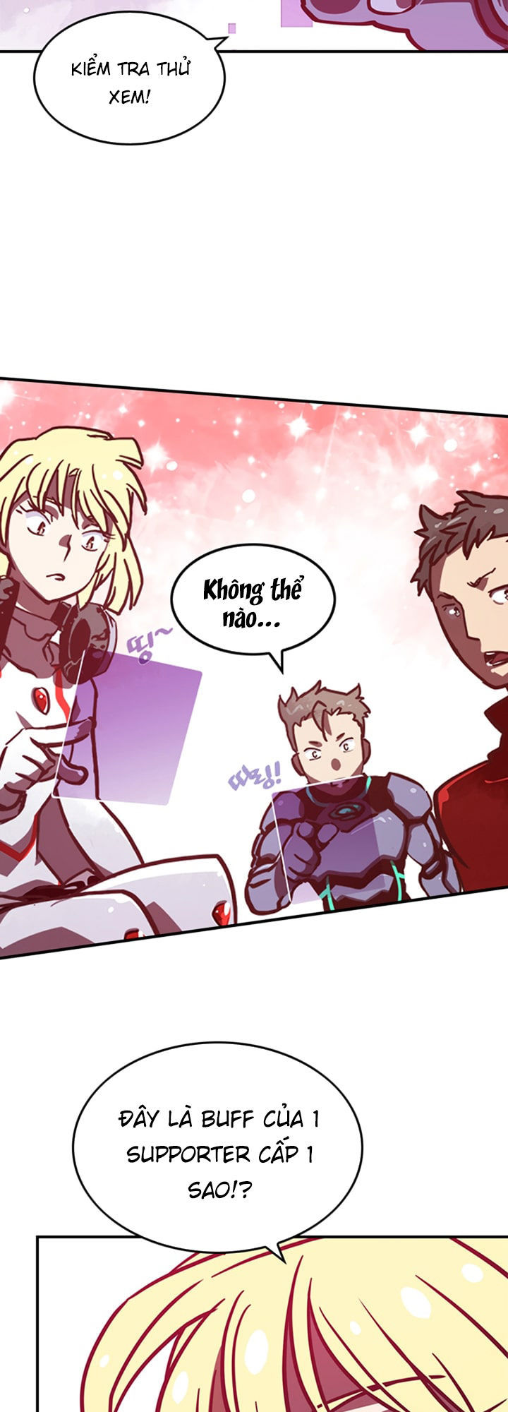 Ta Là Vua Pháp Sư Chapter 7 - Trang 2