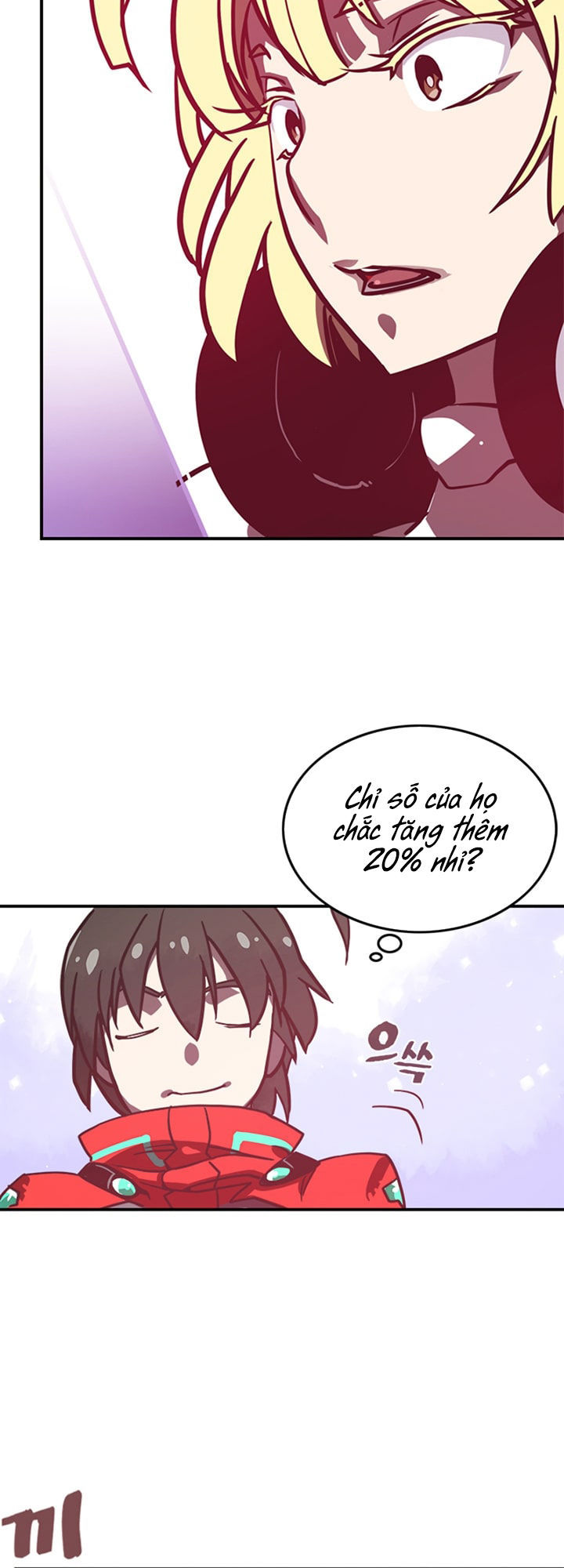 Ta Là Vua Pháp Sư Chapter 7 - Trang 2