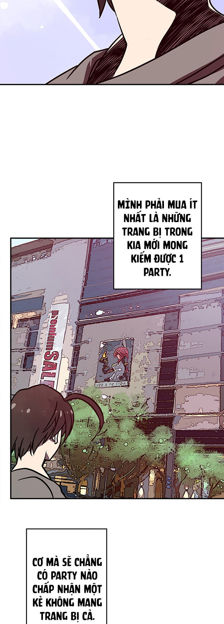 Ta Là Vua Pháp Sư Chapter 7 - Trang 2