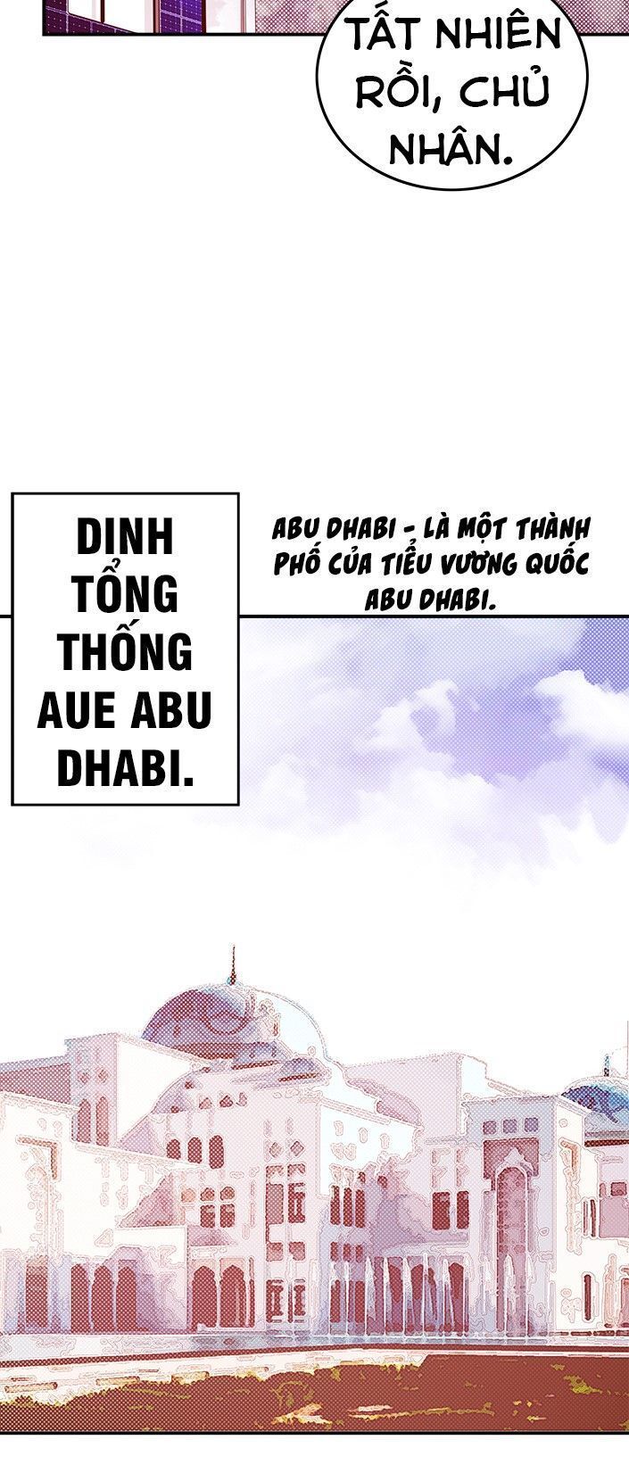 Ta Là Vua Pháp Sư Chapter 70 - Trang 2