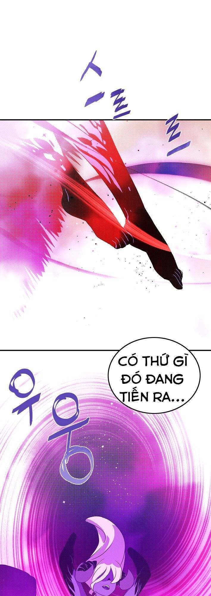Ta Là Vua Pháp Sư Chapter 70 - Trang 2
