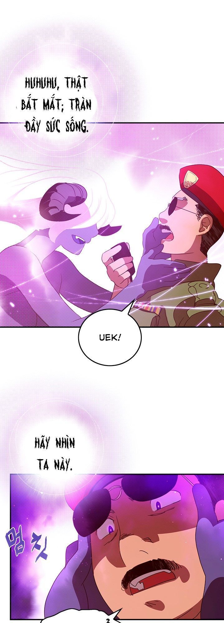 Ta Là Vua Pháp Sư Chapter 70 - Trang 2