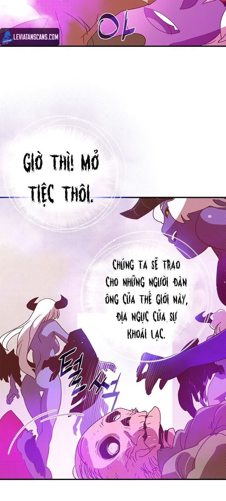 Ta Là Vua Pháp Sư Chapter 70 - Trang 2