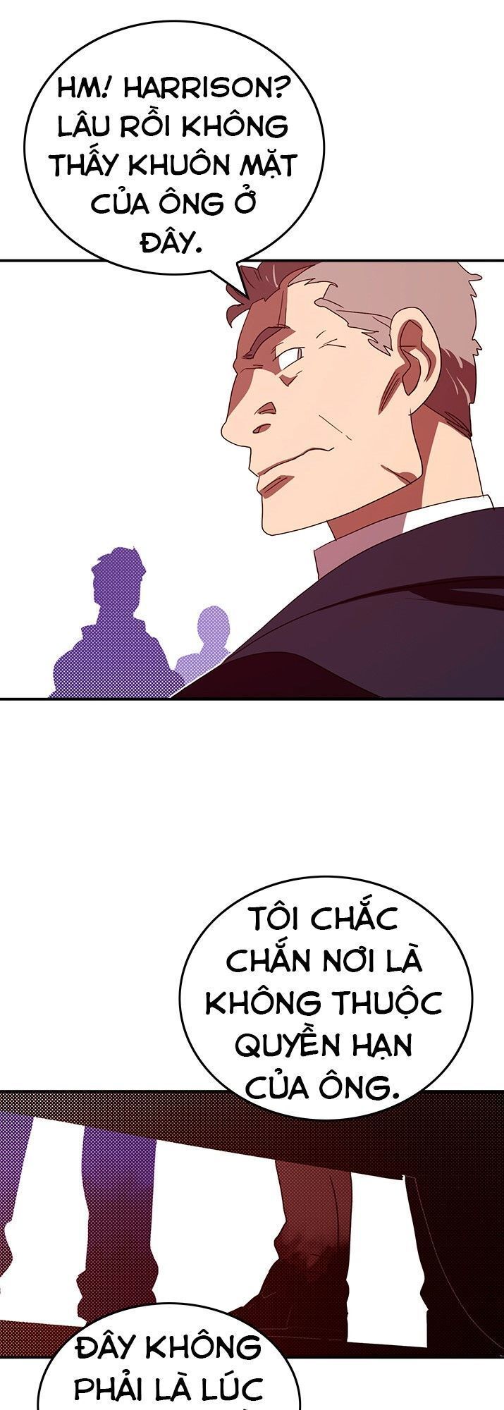 Ta Là Vua Pháp Sư Chapter 70 - Trang 2