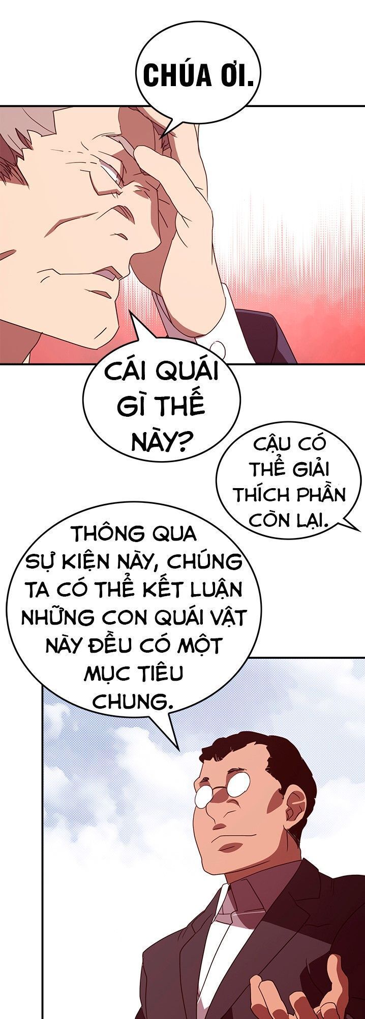 Ta Là Vua Pháp Sư Chapter 70 - Trang 2