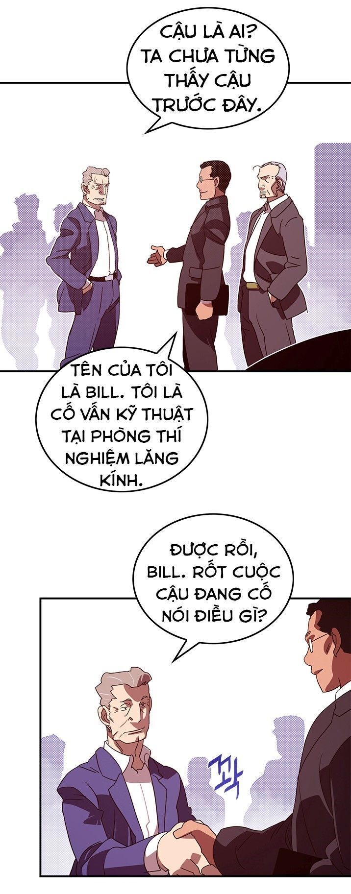 Ta Là Vua Pháp Sư Chapter 70 - Trang 2