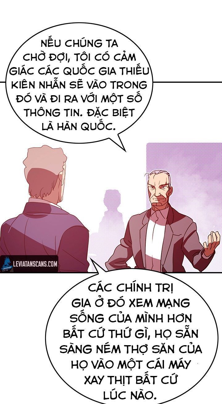 Ta Là Vua Pháp Sư Chapter 70 - Trang 2