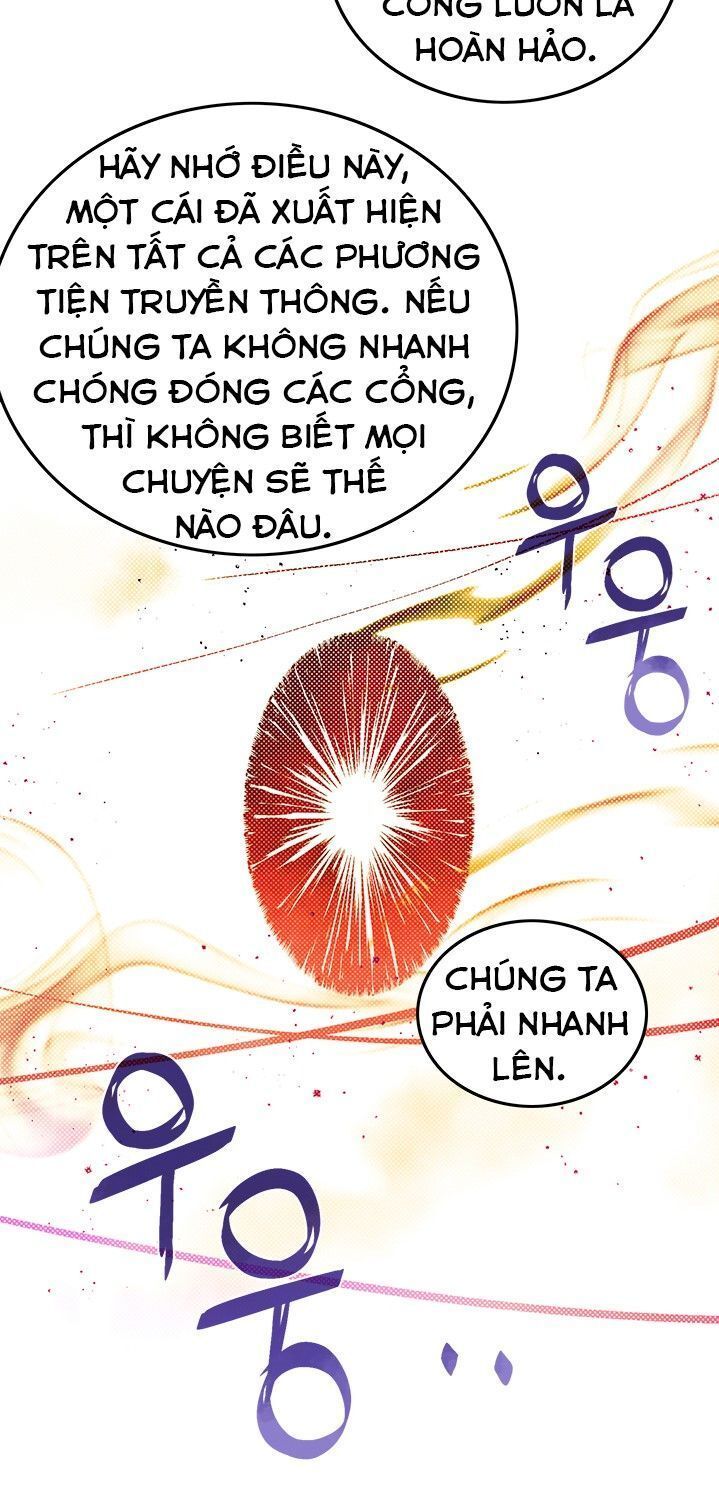 Ta Là Vua Pháp Sư Chapter 70 - Trang 2