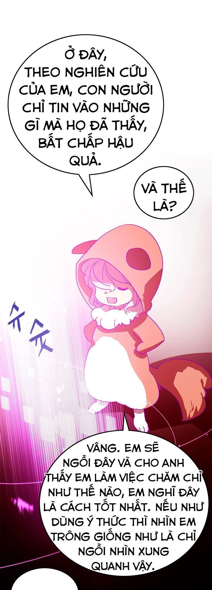 Ta Là Vua Pháp Sư Chapter 70 - Trang 2