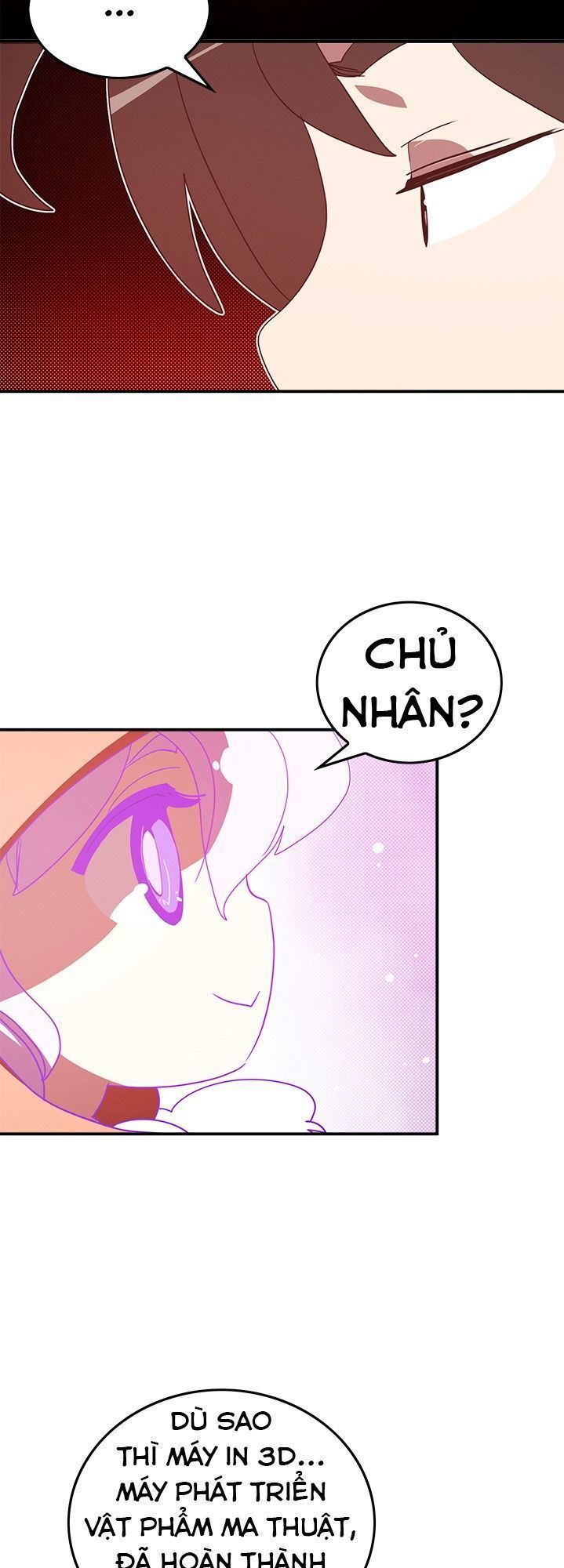 Ta Là Vua Pháp Sư Chapter 70 - Trang 2