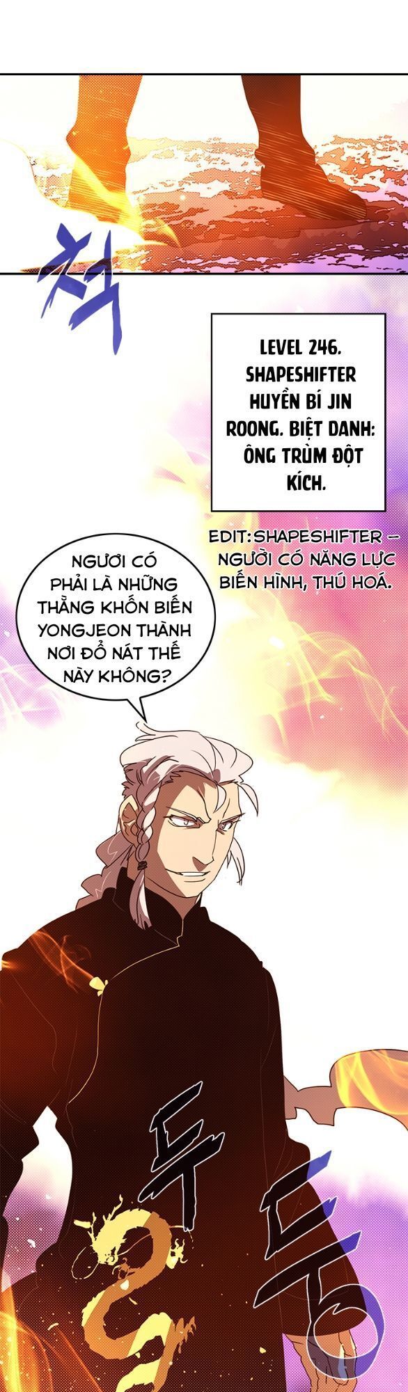 Ta Là Vua Pháp Sư Chapter 71 - Trang 2