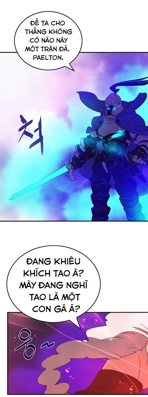 Ta Là Vua Pháp Sư Chapter 71 - Trang 2