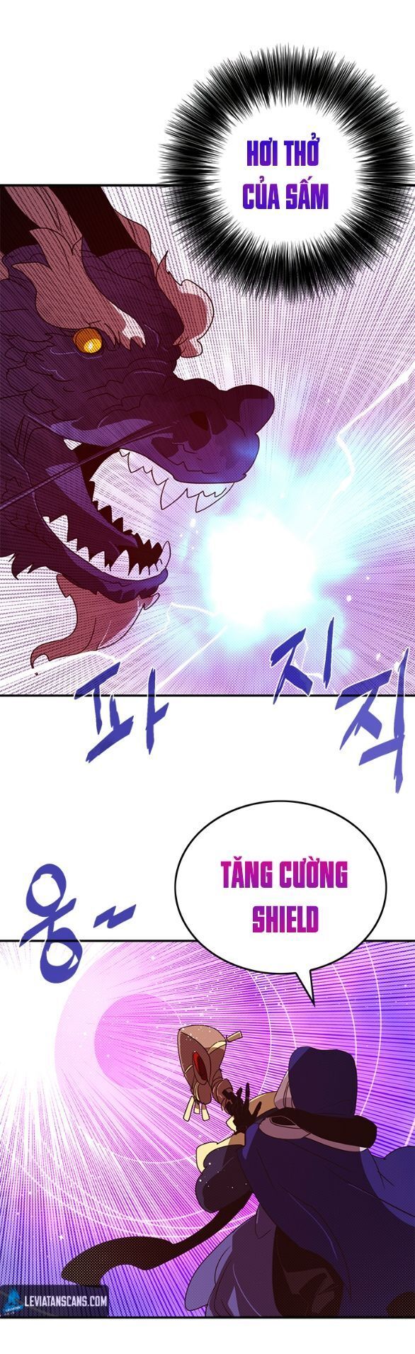 Ta Là Vua Pháp Sư Chapter 71 - Trang 2