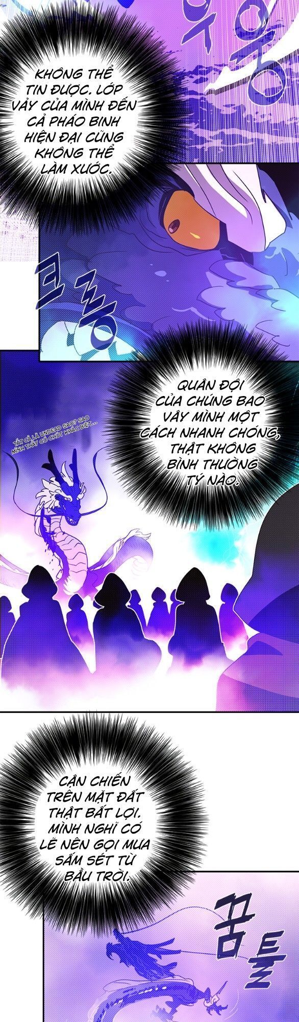 Ta Là Vua Pháp Sư Chapter 71 - Trang 2
