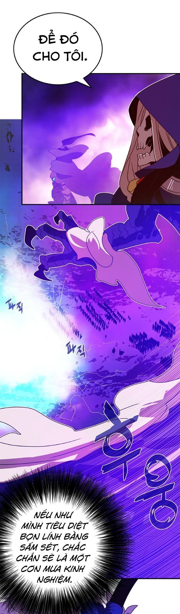 Ta Là Vua Pháp Sư Chapter 71 - Trang 2