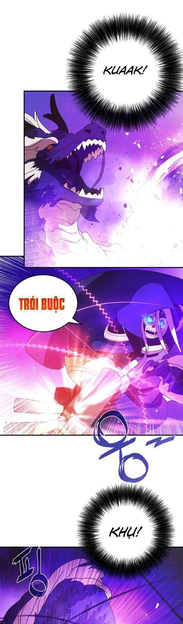 Ta Là Vua Pháp Sư Chapter 71 - Trang 2